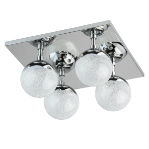 Plafoniera DeMarkt Techno 707010504