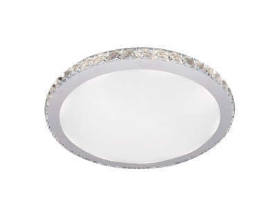 Plafoniera Gallant 50 Round Crom, AZ1593