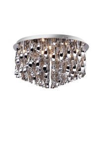 Plafoniera Jewel 70 Crom, AZ1662
