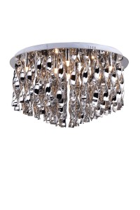 Plafoniera Jewel 90 Crom, AZ1661