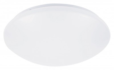 Plafoniera Lucas 3435 Alb