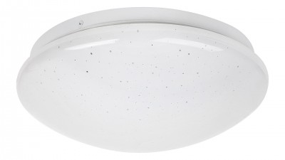 Plafoniera Lucas 3936 Alb