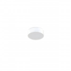 Plafoniera Monza II R Smart 17 Alb, AZ3232