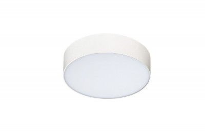 Plafoniera Monza II R Smart 30 Alb, AZ3240