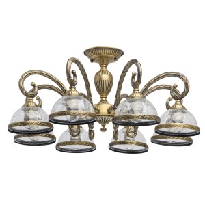 Plafoniera MW-Light Classic 481013608