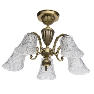 Plafoniera MW-Light Classic Ariadna 450019105