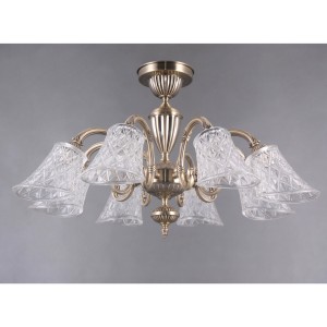 Plafoniera MW-Light Classic Ariadna 450019208