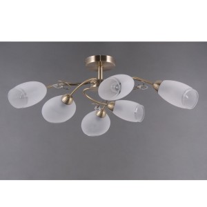 Plafoniera MW-Light Classic Monica 372014006