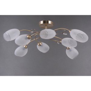 Plafoniera MW-Light Classic Monica 372014108
