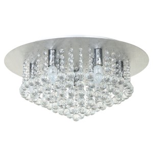 Plafoniera MW-Light Crystal 276014409