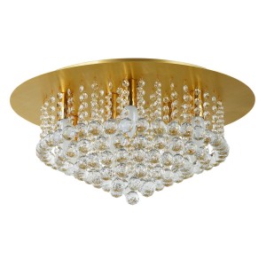 Plafoniera MW-Light Crystal 276014509