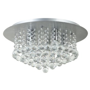 Plafoniera MW-Light Crystal 276014605