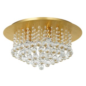 Plafoniera MW-Light Crystal 276014705