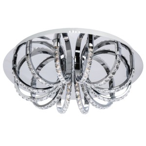 Plafoniera MW-Light Crystal 276015001