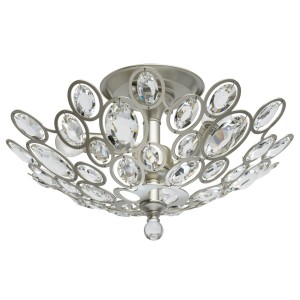 Plafoniera MW-LIGHT Crystal 345012303