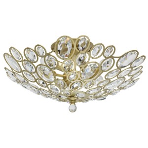 Plafoniera MW-LIGHT Crystal 345012406