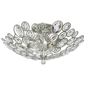 Plafoniera MW-LIGHT Crystal 345012506