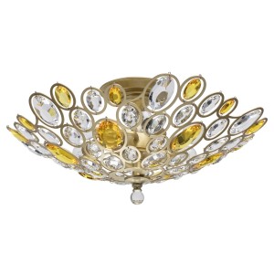 Plafoniera MW-Light Crystal 345012806