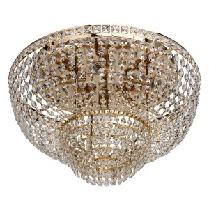 Plafoniera MW-Light Crystal 447011406