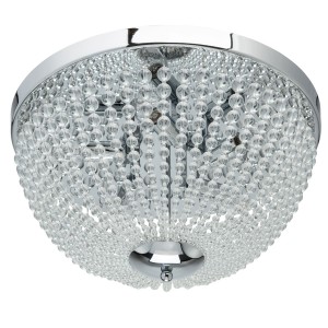 Plafoniera MW-Light Crystal 464018405
