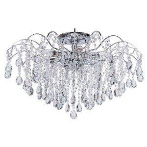 Plafoniera MW-Light Crystal 464018609
