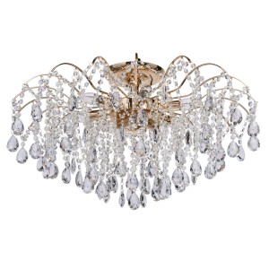 Plafoniera MW-Light Crystal 464018709