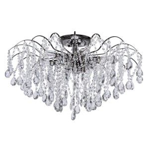 Plafoniera MW-Light Crystal 464018809