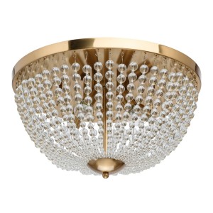 Plafoniera MW-Light Crystal Venezia 111012305