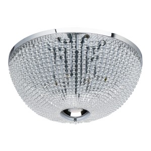 Plafoniera MW-Light Crystal Venezia 111012510