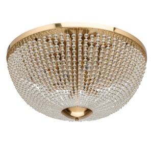 Plafoniera MW-Light Crystal Venezia 111012610