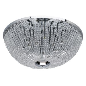 Plafoniera MW-Light Crystal Venezia 111012715