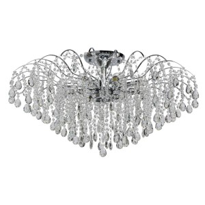 Plafoniera MW-Light Crystal Venezia 111013212