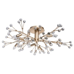 Plafoniera MW-Light Flora 280011810