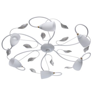 Plafoniera MW-Light Flora 334012906