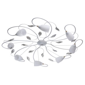 Plafoniera MW-Light Flora 334013108