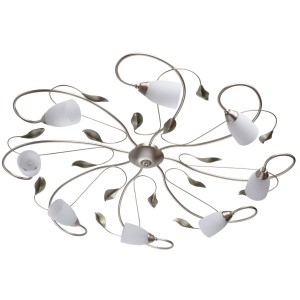 Plafoniera MW-Light Flora 334013208