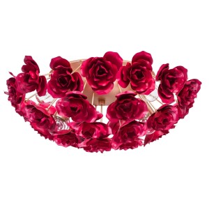 Plafoniera MW-Light Flora Rosenheim 615011206