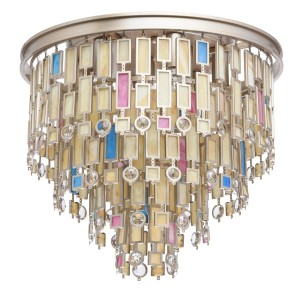 Plafoniera MW-Light Loft 185010607