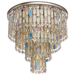 Plafoniera MW-Light Loft 185010710