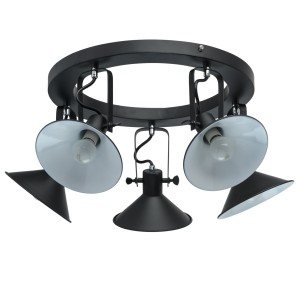 Plafoniera MW-Light Loft 691012105