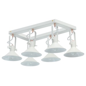 Plafoniera MW-Light Loft 691012406