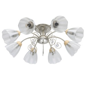 Plafoniera MW-Light Megapolis 297013508