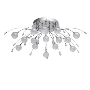 Plafoniera MW-Light Megapolis Amelia 360014116