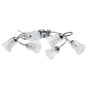 Plafoniera MW-Light Megapolis Porto 297013806