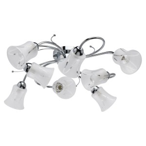 Plafoniera MW-Light Megapolis Porto 297013908