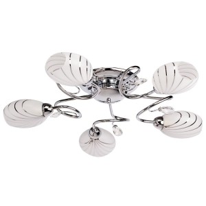 Plafoniera MW-Light Megapolis Sabrina 267011705