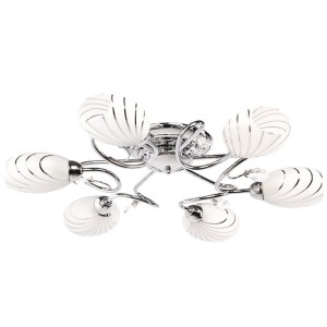 Plafoniera MW-Light Megapolis Sabrina 267011806