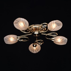 Plafoniera MW-Light Megapolis Sabrina 267012005