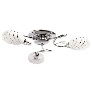 Plafoniera MW-Light Megapolis Sabrina 267012703