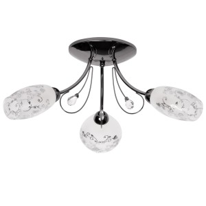 Plafoniera MW-Light Megapolis Sabrina 267013403